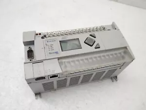Allen Bradley 1766-L32BWA /B MicroLogix 1400 32 Point Controller (FREE SHIPPING) - Picture 1 of 9