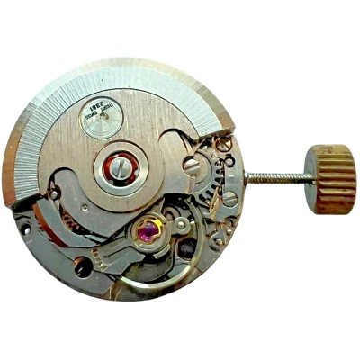 TISSOT - 2381 - MOVEMENT - SWISS MADE - AUTOMATIC - Ø 17.45MM - NOS - Image 1 of 3