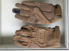OAKLEY FLEXION GLOVE COYOTE