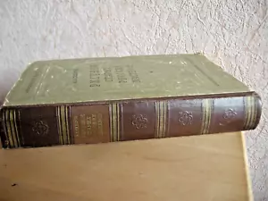 1956 Sidorov A. Drawing by old Russian masters Soviet book Academic graphic USSR - Foto 1 di 24