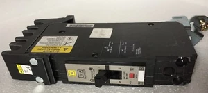 SQUARE D FKA160203 CIRCUIT BREAKER 1P 20A - Picture 1 of 5