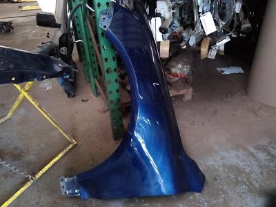 VOLKSWAGEN TOUAREG LEFT GUARD 7L, 09/03-06/07 03 04 05 06 07 - image 1 of 4