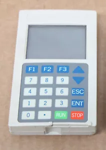 Telemecanique Square D Altivar 66 Controlk keypad VW3A66206 - Picture 1 of 5