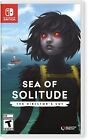 Nintendo Switch - Sea of Solitude: The Director's Cut Limited Run Games US NEU