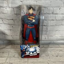 DC Comics Superman 14 inchVinyl Figure Coin Bank