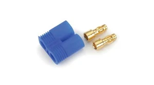 Dynamite DYNC0007 EC3 Device Connector (2) - Picture 1 of 1