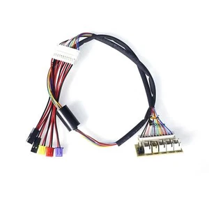 Heng Long 1/16 RC Tank Part Electric Slip Ring 360°Rotation for TK7.1 Mainboard - Picture 1 of 5