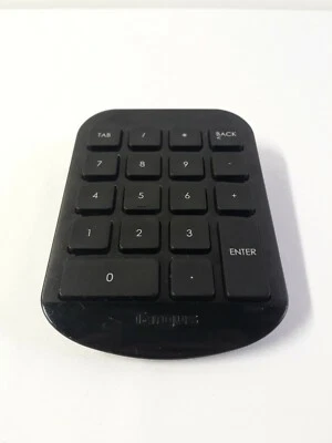 Targus Wireless Numeric Keypad - AKP11US Tested Works - Image 1 of 4