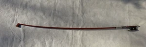 Alter Geigenbogen ca. 74,5 cm ca. 59 Gramm - Bild 1 von 10