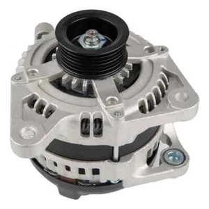 Alternator for Chrysler Town & Country 2008-2010 Dodge Grand Caravan 140A 12V CW - Picture 1 of 2