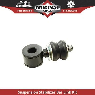 For 1990-92 Volkswagen Corrado Suspension Stabilizer Bar Link Kit Front Mevotech - Image 1 of 2