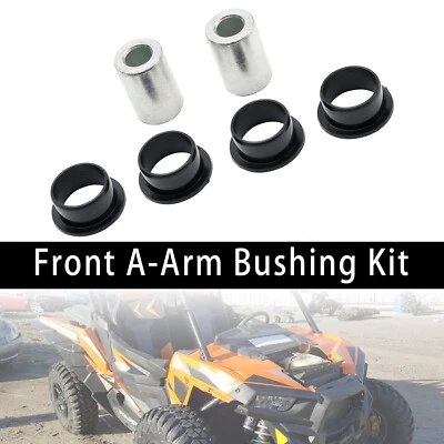 Front Control Arm Bushing Kit For Polaris RZR 900 1000 EPS XP 4 Turbo 14-16 - Image 1 of 4