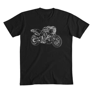 MT-01 Classic Logo T-Shirt - Picture 1 of 5