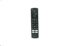 Replacement Voice Remote Control for Polaroid Smart 4K UHD LED-backlit LCD TV