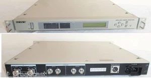 Sony WLL-RX50 Wireless Camera Receiver for mpeg2 wirelss transmission for sony c - Picture 1 of 1