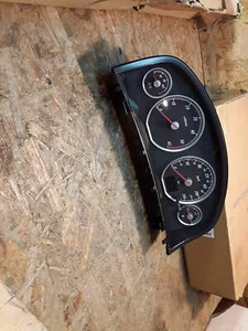 Strumentazione Vectra C Signum originale GM Opel nuova - Foto 1 di 3