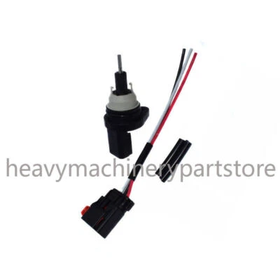 Sensor de velocidad para Chrysler Town & Country 1995 Voyager 1996-1997 Dodge B1500 1995 Foto 1 de 4