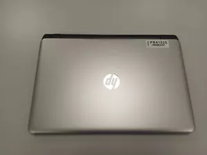 HP 350 G1 500GB HDD i3-4005U 1700MHz 4GB RAM 15.6" Laptop NOT HOLDING CHARGE - Picture 1 of 4