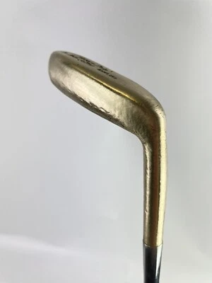 John Letters Golf Putter “Cara-Mia” Blade 33.5” Heel Shafted /New Grip /6539 - Image 1 of 4