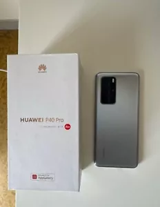 huawei p40 pro 256gb - Foto 1 di 4