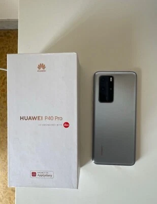 huawei p40 pro 256gb - Immagine 1 di 4