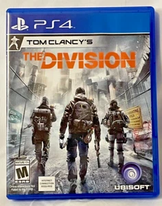 Tom Clancy's The Division (PlayStation 4, 2016) - Foto 1 di 5