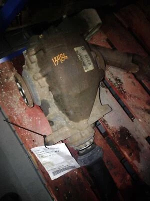 BMW 335I 2010 conjunto de portador diferencial OEM bronceado 129 k millas garantía Foto 1 de 4