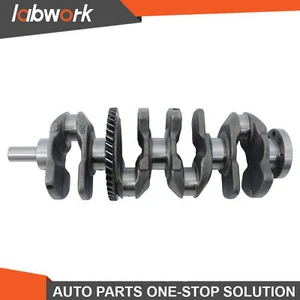 Labwork Crankshaft For Toyota Camry Corolla Rav4 Solara Matrix Scion tC xB 2.4L - Picture 1 of 11