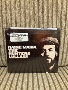 Raine Maida- The Hunter’s Lullaby CD 2007 King Noise New Digipak - Picture 1 of 2