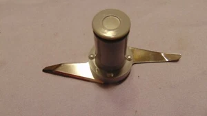 BULLET EXPRESS B-110 "FLAT BLADE" TEILE 2 - Bild 1 von 2