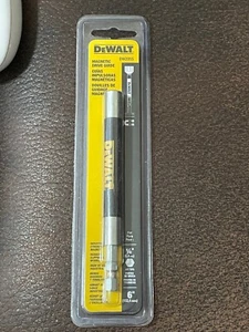Magnetic Drive Guide, 6-In. DW2055 - Picture 1 of 2