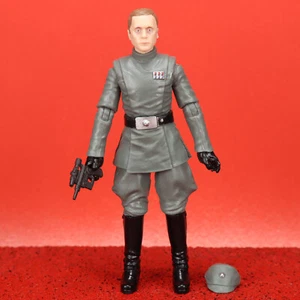 Star Wars Vintage Collection ADMIRAL PIETT Complete 3.75" Figure VC270 Hasbro - Picture 1 of 3