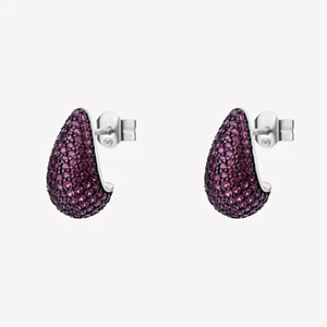 Brosway coppia orecchini goccia Fancy - Passion Ruby - FPR123 - Foto 1 di 1