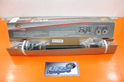 TODAS LAS BOLAS EJE CV TRASERO IZQUIERDO HONDA PIONEER 1000 AB8-HO-8-328 Foto 1 de 4