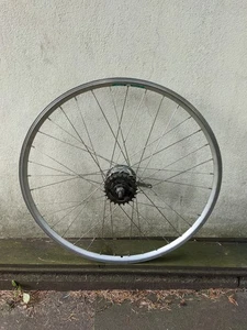 Hinterrad SHIMANO NEXUS SG-7C12 , 28 Zoll (622), 7 Gang,Rücktritt,Hohlkammer - Bild 1 von 1