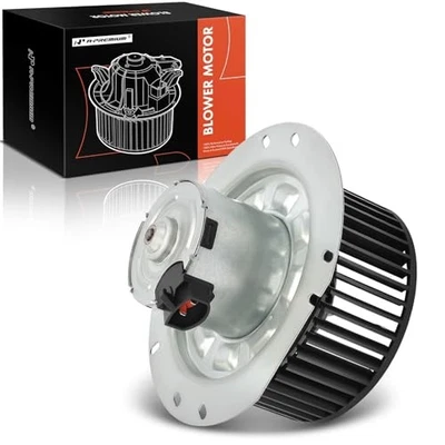 HVAC Heater Blower Motor for Ford Thunderbird 1989-1991, Mark VIII 1993-1998 - Image 1 of 4