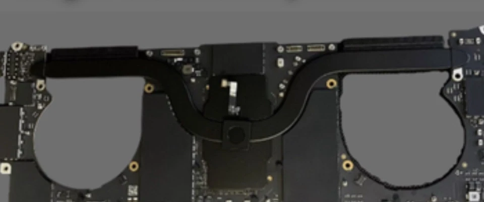 Apple MacBook Pro 14" M1 PRO 2021 A2442 Logic Board ( Locked But Working ) Mix - Image 1 of 1