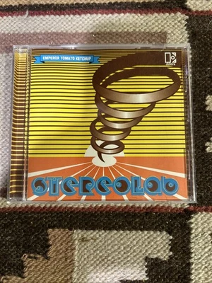 Stereolab Emperor Tomato Ketchup CD Foto 1 de 4