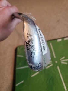Cleveland RTX Full Face 2 Tour Satin 60* Lob Wedge Mint - Picture 1 of 7