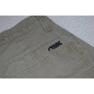 Mountain Khakis Jeans Herren Größe 32 x 32 dick robust gerade Passform Baumwolle flach - Bild 1 von 9
