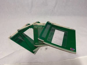 5 Pack 4 1/2" x 5 1/4"  Welding Helmet Clear plastic  Lens Cover    09551 - Picture 1 of 3