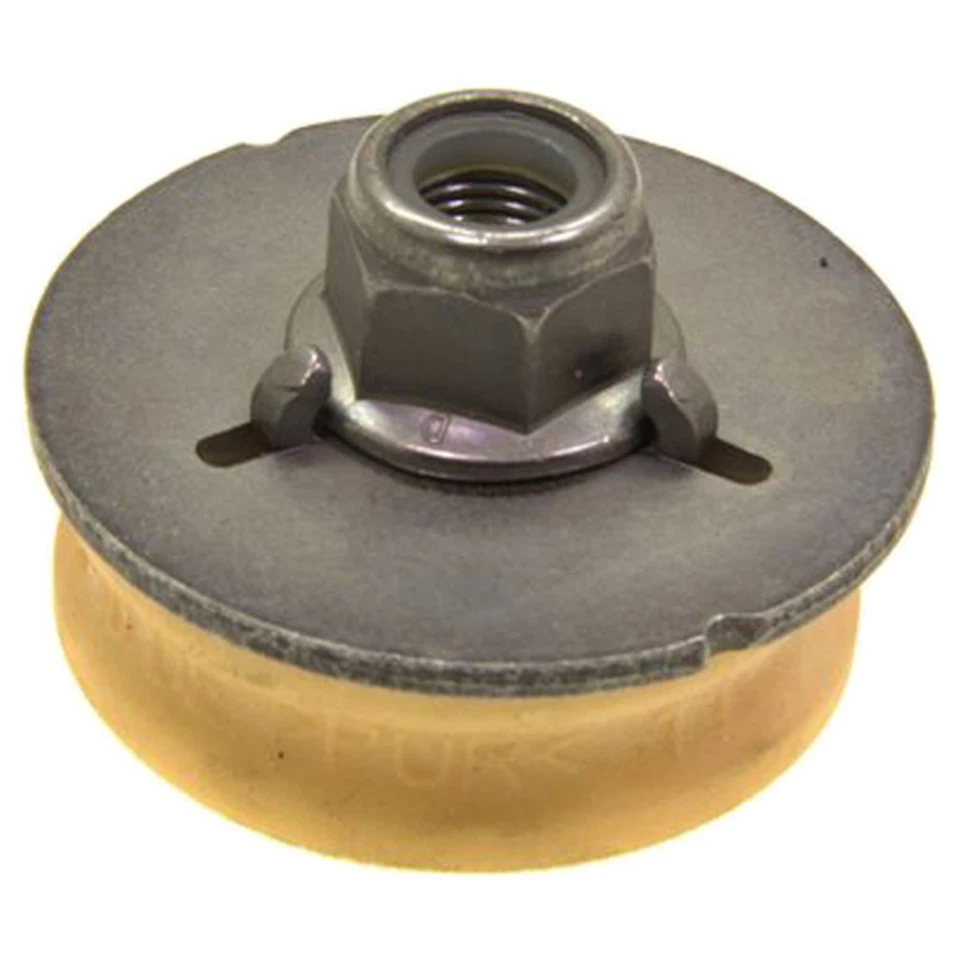 Soportes de amortiguador y puntal Sachs 802 549 delanteros o traseros lado del conductor pasajero superior Foto 1 de 1