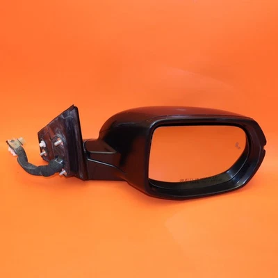 Espejo retrovisor derecho pasajero honda crv cr-v 2017 2018 2019 2020 2021 2022 OEM Foto 1 de 4