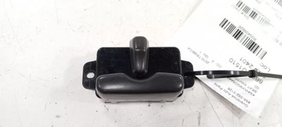Interruptor de asiento del conductor izquierdo Subaru Tribeca control del asiento eléctrico 2010 2011 2012 2013 Foto 1 de 4