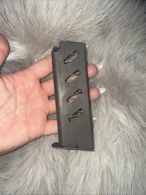 CZ, CZ-52, 7,62x25 Tokarev, 8 cargador redondo, artículo 59 Foto 1 de 4