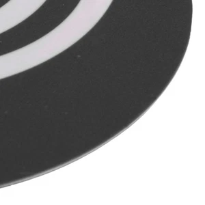 20 szt. ID5200 NFC Naklejki Etykieta samoprzylepna Okrągła 40mm Label antyzakłóceniowy KUI - Zdjęcie 1 z 22