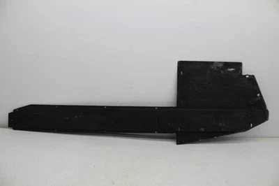 99-01 FERRARI 456 M TABLERO DERECHO DEBAJO DEL SUELO PLACA DESLIZANTE Foto 1 de 4