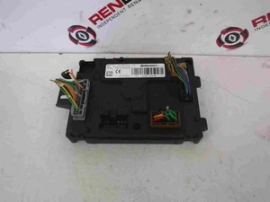 Renault Clio MK4 2013-2019 BCM UCH BSI Module 284b16257r - Picture 1 of 2