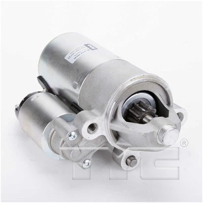 Starter Motor TYC 1-03270 - Image 1 of 4