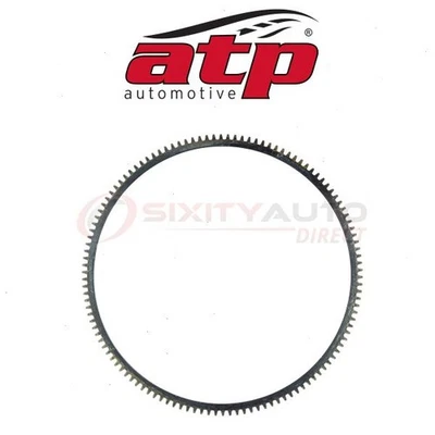 ATP Automatic Transmission Ring Gear for 1968-1974 Plymouth Fury I - Hard gg Foto 1 de 4